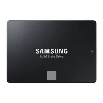 Samsung 870 EVO 2.5" 500 GB Serial ATA III V-NAND , 137496