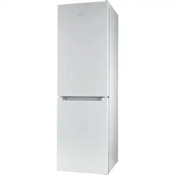 Indesit LI8S1EW frigorifero con congelatore Libera installazione 339 L F Bianco , 136096