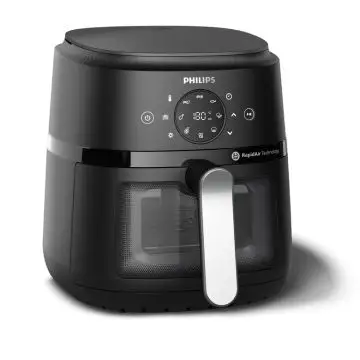 Philips 2000 series NA221/00 Airfryer 4.2 L, Friggitrice 13 in 1, App ricettario , 156115