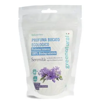 Greenatural PRO101 profumo concentrato per bucato 120 g , 148175