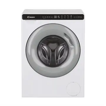 Candy CW50-BP12307G-S lavatrice Caricamento frontale 5 kg 1200 Giri/min Bianco , 152330