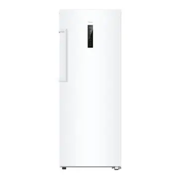 Haier H4F226WEH1 Congelatore Verticale a Libera Installazione 226 L E Bianco , 153860