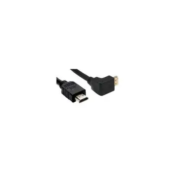 nuovaVideosuono 15HI105 cavo HDMI 3 m HDMI tipo A (Standard) Nero , 142969