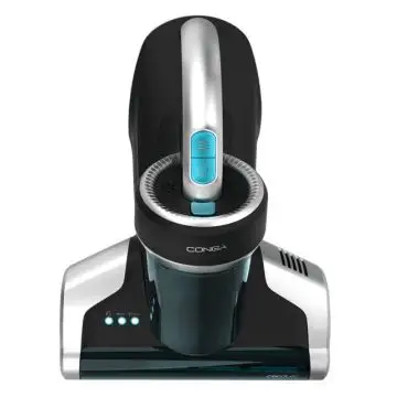 Cecotec Conga 7000 aspirapolvere senza filo Nero, Blu Senza sacchetto , 153725