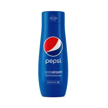 SodaStream Pepsi 440 ml , 136018