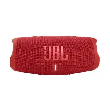 JBL Charge 5 Altoparlante portatile stereo Rosso 30 W , 135880