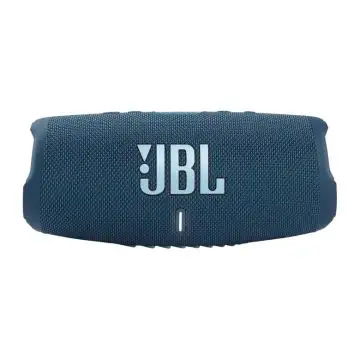 JBL Charge 5 Altoparlante portatile stereo Blu 30 W , 135879