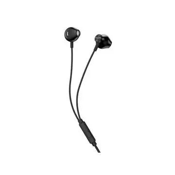 Philips TAUE101BK/00 cuffia e auricolare Cuffie Cablato In-ear Musica e Chiamate Nero , 158370