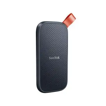 SanDisk Portable 480 GB Blu , 145482