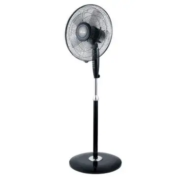 Ardes Style 41PBT Nero , 134875
