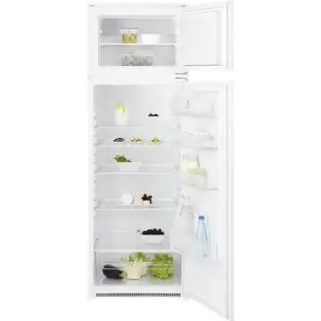 Electrolux ETB2AE16S frigorifero con congelatore Da incasso 269 L E Bianco , 136165