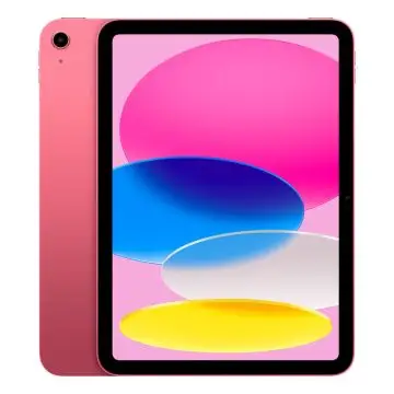 Apple iPad 11'' Wi-Fi 256GB Rosa , 158279