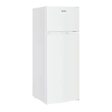 Indesit I55T0 412W Frigorifero Libera installazione 206 L E Bianco , 157893