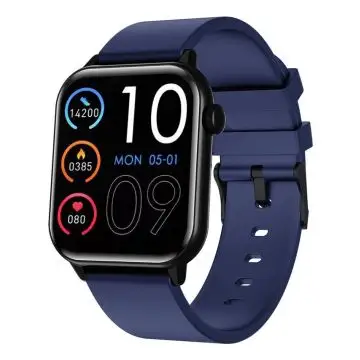 Trevi T-FIT 201 A 4,7 cm (1.85") AMOLED Digitale Touch screen Nero , 157304