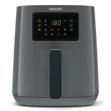 Philips 5000 series Series 5000 Connessa HD9255/60 Airfryer L - 4 porzioni , 155431