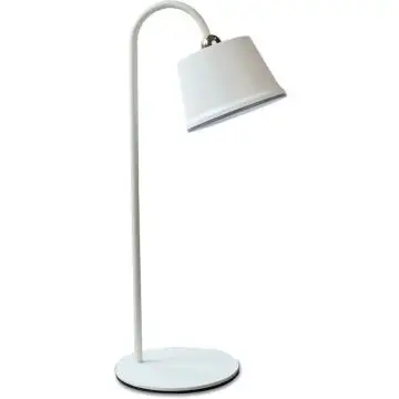 New Majestic ALBA lampada da tavolo 3 W LED G Bianco , 149331