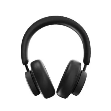Urbanista Miami Auricolare Wireless A Padiglione Musica e Chiamate USB tipo-C Bluetooth Nero , 151590