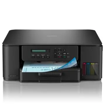 Brother DCP-T580DW stampante multifunzione Ad inchiostro A4 1200 x 6000 DPI Wi-Fi , 160281