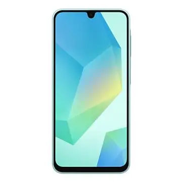 TIM Galaxy A16 17 cm (6.7") Dual SIM ibrida 4G USB tipo-C 4 GB 128 GB 5000 mAh Verde chiaro , 156777