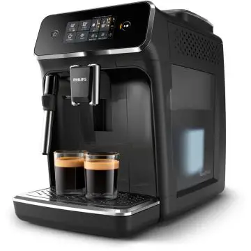 Philips 2200 series Series 2200 EP2224/40 Macchine da caffè automatica , 157054