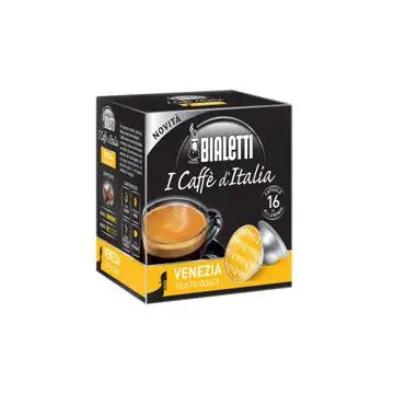 BIALETTI CAPSULE VENEZIA 16 PZ. , 90032