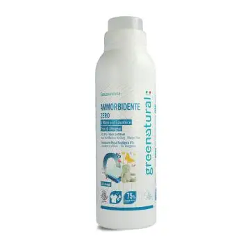 Greenatural CON039 detersivo per bucato Universale Ammorbidente 1000 ml , 148158