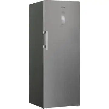 Whirlpool WHFF 6404 X6E Congelatore verticale a libera installazione, No Frost, Classe C, Inox, h191 cm , 160369