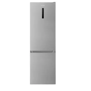 Smeg RC20XDNE frigorifero con congelatore Libera installazione 331 L E Acciaio inox , 155206