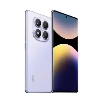 Xiaomi Redmi Note 14 Pro 16,9 cm (6.67") Dual SIM ibrida 4G USB tipo-C 8 GB 256 GB 5500 mAh Viola , 157658
