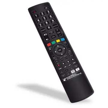 G.B.S. Elettronica 1704 telecomando RF Wireless Universale Pulsanti , 135657