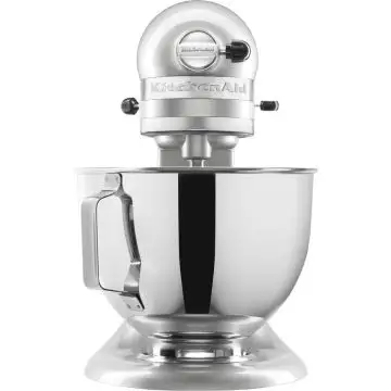 KitchenAid 5KSM95PSEMC robot da cucina 275 W 4,3 L Argento , 152066
