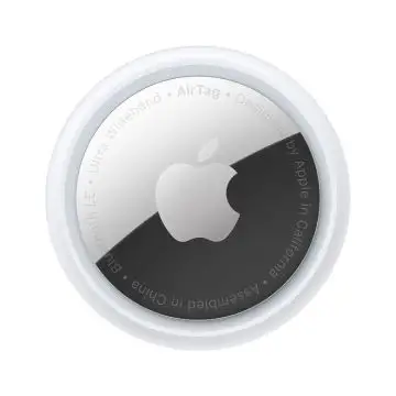 Apple AirTag in confezione da 4 , 136570
