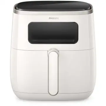 Philips 3000 series Airfryer serie 3000 XL HD9257/20 con finestra digitale , 157707