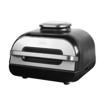 Ninja Griglia e Friggitrice ad aria Foodi MAX AG551EU , 158096