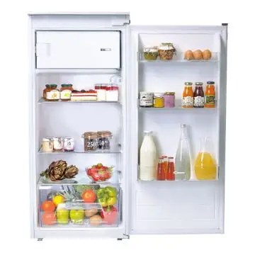 Candy Krió Suite CIO 225 EE/N  frigorifero con congelatore Da incasso monoporta 179L E Bianco , 153423