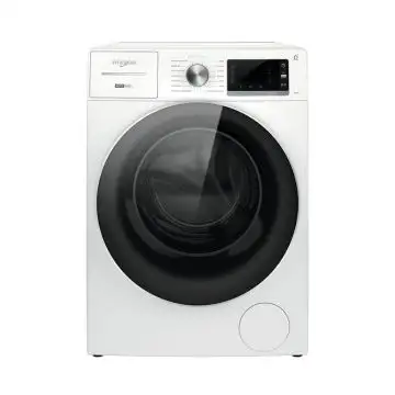Whirlpool W7X W845WR IT lavatrice Caricamento frontale 8 kg 1351 Giri/min B Bianco , 136539