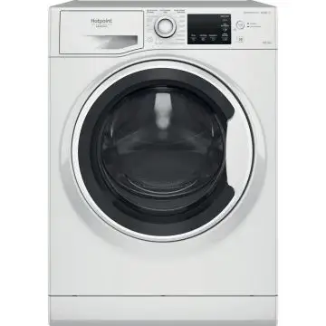 Hotpoint Ariston Lavasciuga a libera installazione NDBR 984469 WA IT , 160931