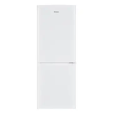 Candy CHCS 514EW frigorifero con congelatore Libera installazione 207 L E Bianco , 152366