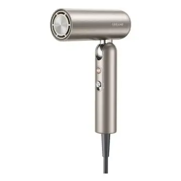Dreame Pocket asciuga capelli 1300 W Oro , 155218