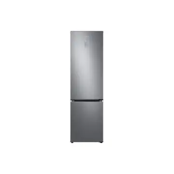 Samsung RL38A776ASR frigorifero con congelatore Libera installazione A Grigio , 143384