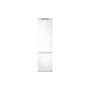 Samsung BRB30600EWW frigorifero con congelatore Da incasso E Bianco , 136000
