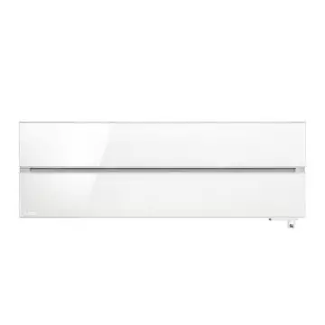 Mitsubishi Electric MSZ-LN35VG2V Condizionatore unità interna Bianco , 146961
