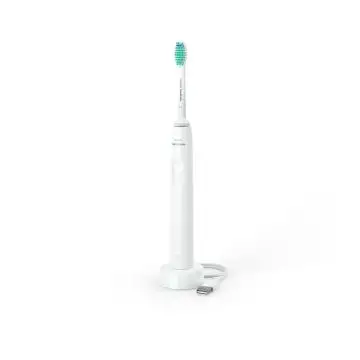 Philips 1100 Series Spazzolino elettrico HX3651/13 tecnologia sonica , 140572