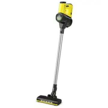 Kärcher VC 6 Cordless ourFamily Scopa Ricaricabile Autonomia 50min Senza Sacchetto , 152081