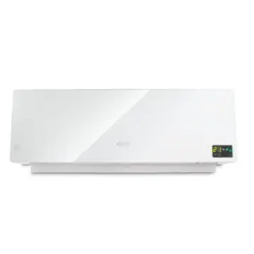 Argoclima Chic Interno Bianco Riscaldatore ambiente elettrico con ventilatore , 138725