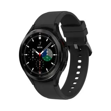Samsung Galaxy Watch4 Classic Smartwatch Ghiera Interattiva Acciaio Inossidabile 46mm Memoria 16GB Black , 137953