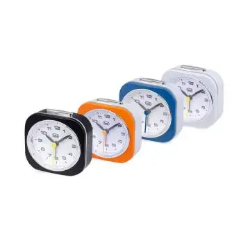 Trevi SL 3056 Sveglia al quarzo Colori assortiti , 137912