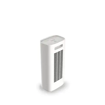 Argoclima Bobo Interno Bianco 2000 W Riscaldatore ambiente elettrico con ventilatore , 143920