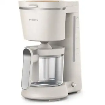 Philips Eco Conscious Edition HD5120/00 Macchina da caffè con filtro, 1,2 l , 151877