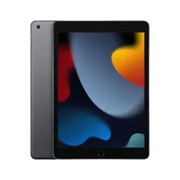 Apple iPad , 10.2" LED, 2160 x 1620, A13 Bionic, 64GB, 802.11ac Wi-Fi 5, Bluetooth 4.2, Touch ID, 8MP + 12MP, iPadOS , 138597